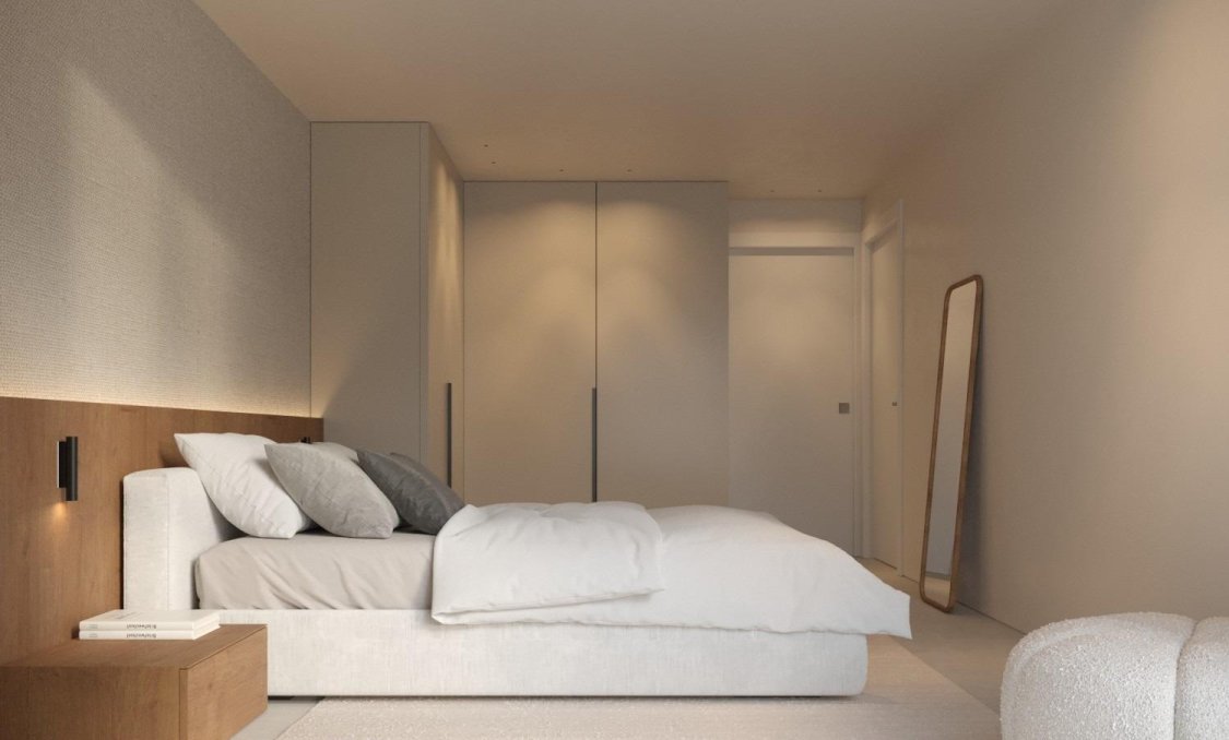 New Build - Quad House -
Dolores - Pueblo