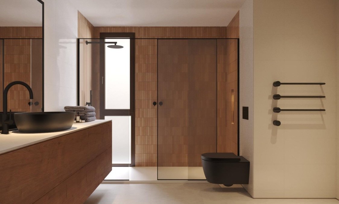 New Build - Quad House -
Dolores - Pueblo