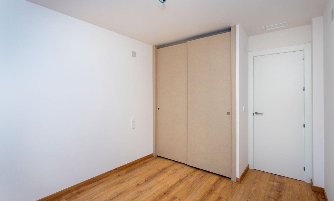 New Build - Bungalow -
Hondón de las Nieves - El Salero