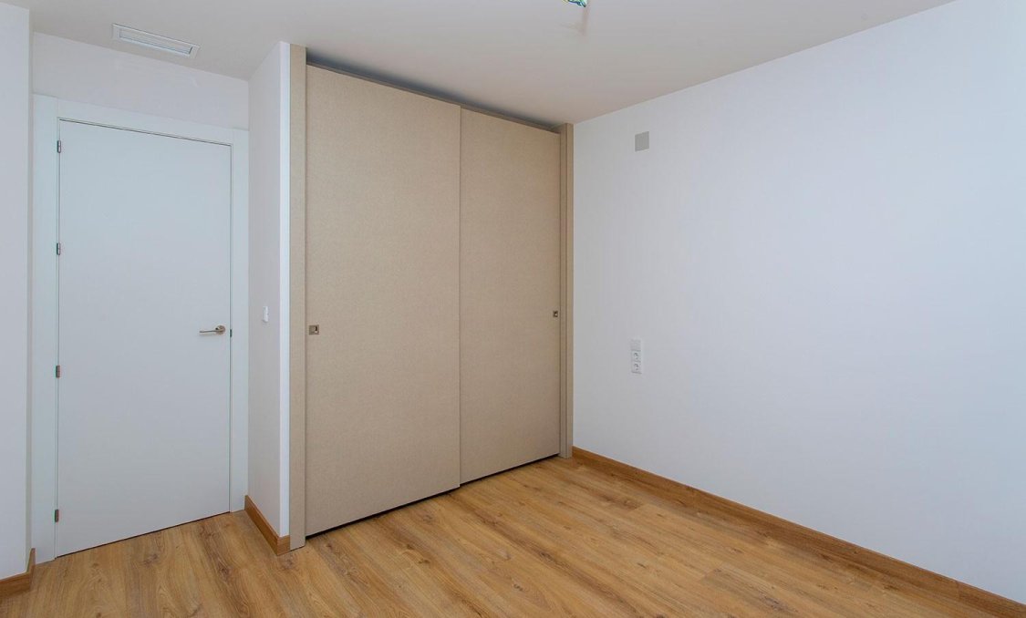 New Build - Bungalow -
Hondón de las Nieves - El Salero