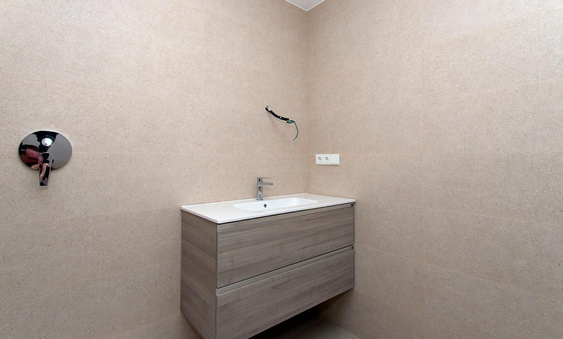 New Build - Bungalow -
Hondón de las Nieves - El Salero