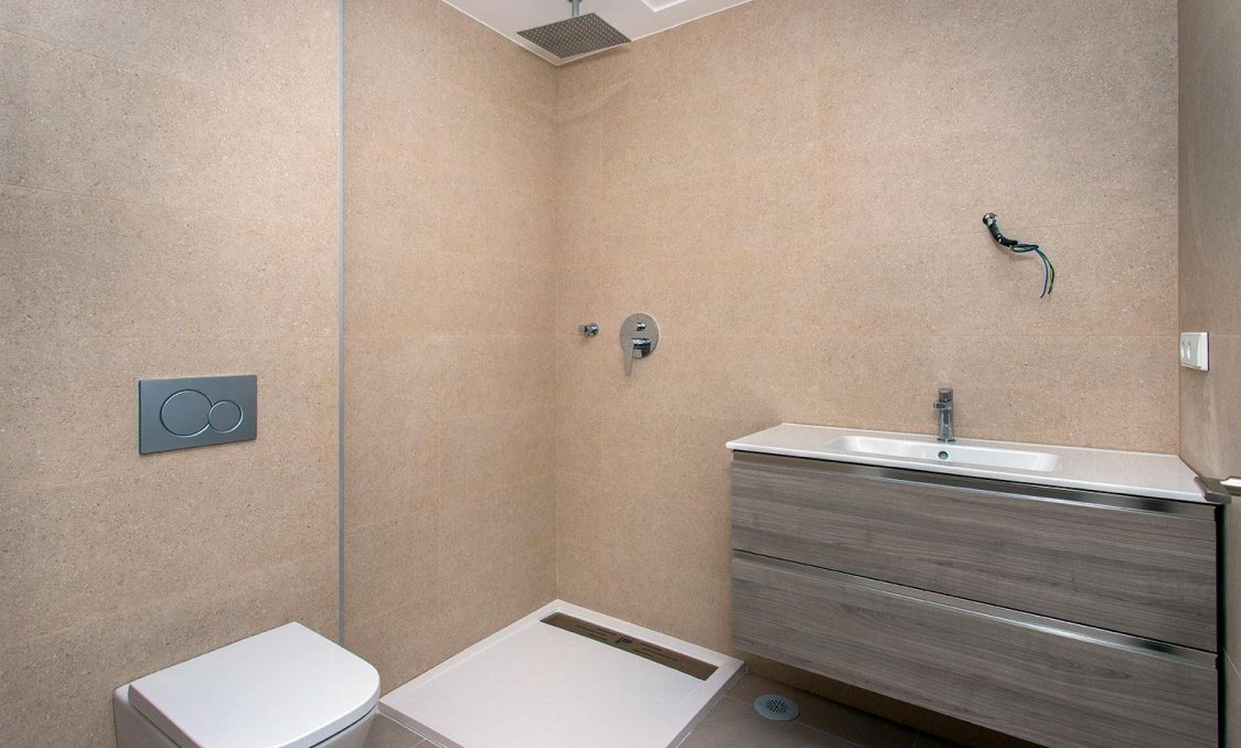 New Build - Bungalow -
Hondón de las Nieves - El Salero