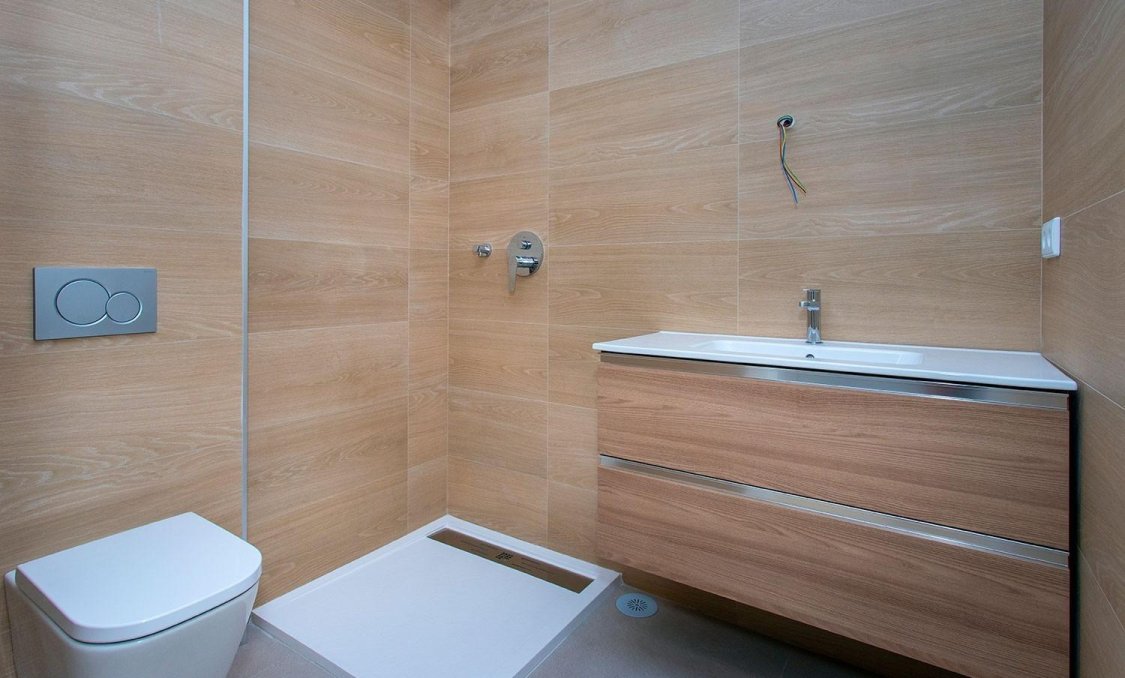 New Build - Bungalow -
Hondón de las Nieves - El Salero