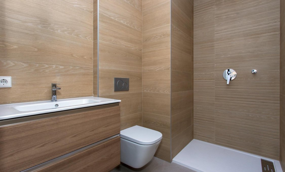 New Build - Bungalow -
Hondón de las Nieves - El Salero