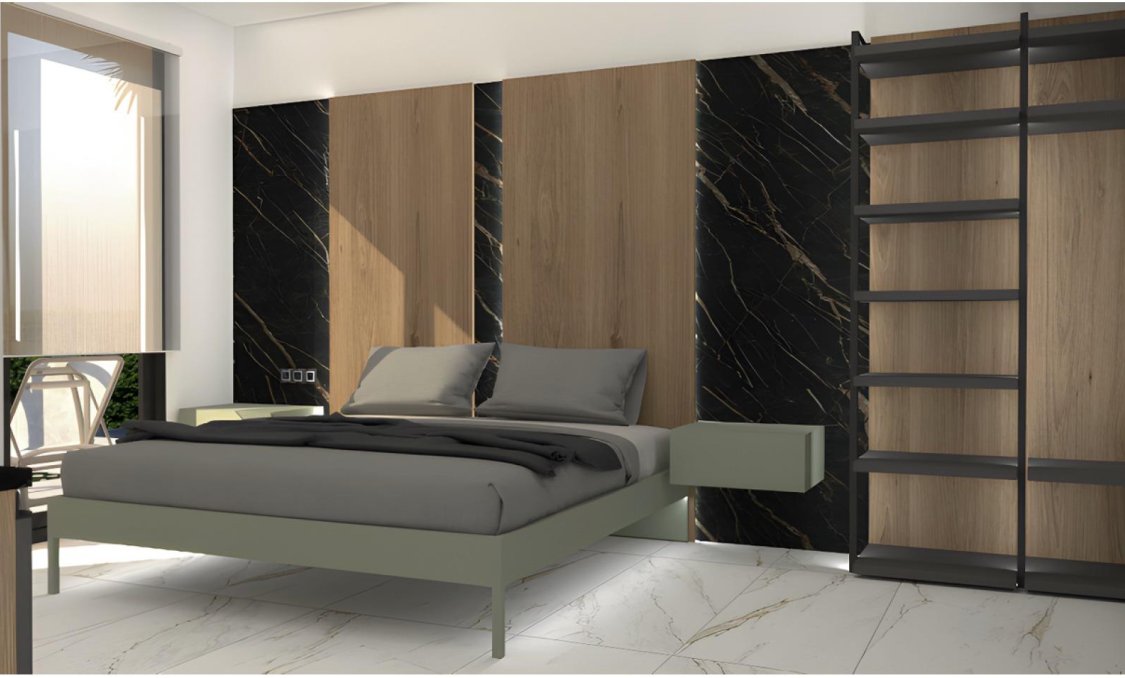 New Build - villa -
Algorfa - La Finca Golf