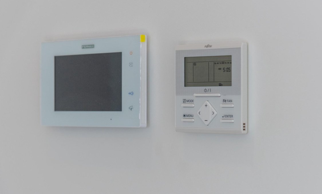 New Build - villa -
San Javier - Parque del doce