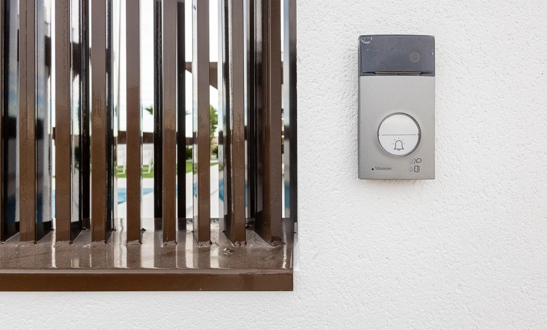 New Build - villa -
Orihuela - Vistabella Golf