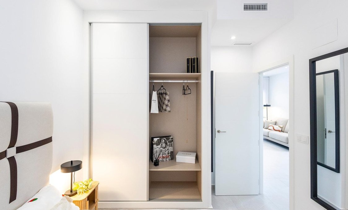 New Build - villa -
Orihuela - Vistabella Golf