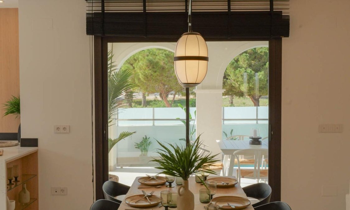 New Build - villa -
Rojales - Ciudad Quesada