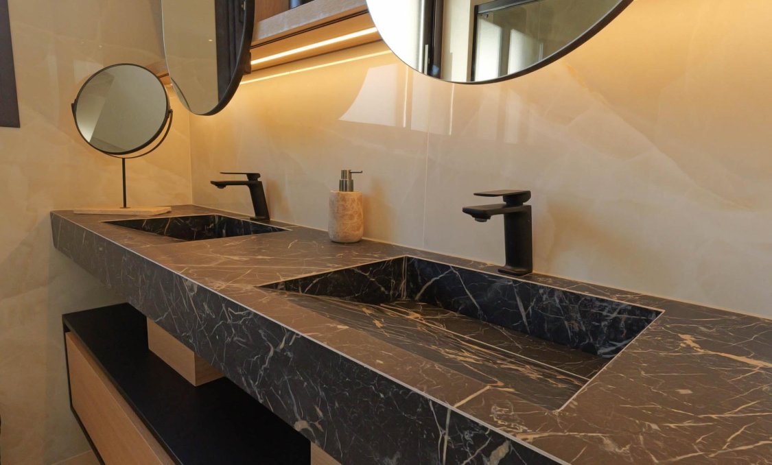 New Build - villa -
Rojales - Ciudad Quesada