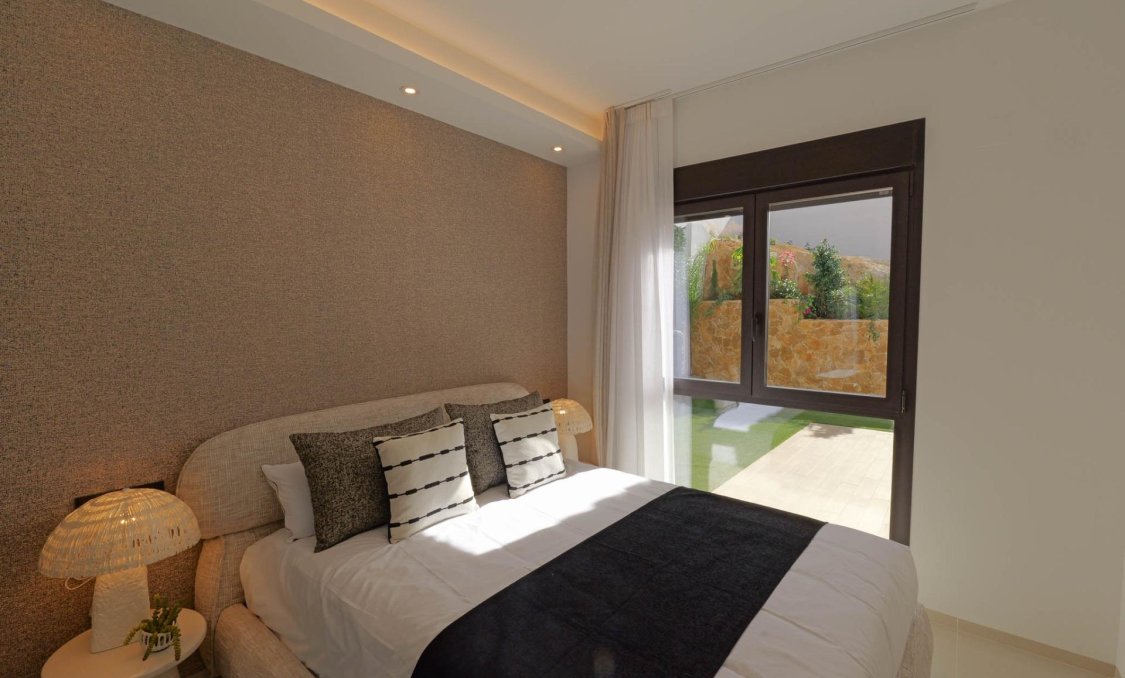 New Build - villa -
Rojales - Ciudad Quesada