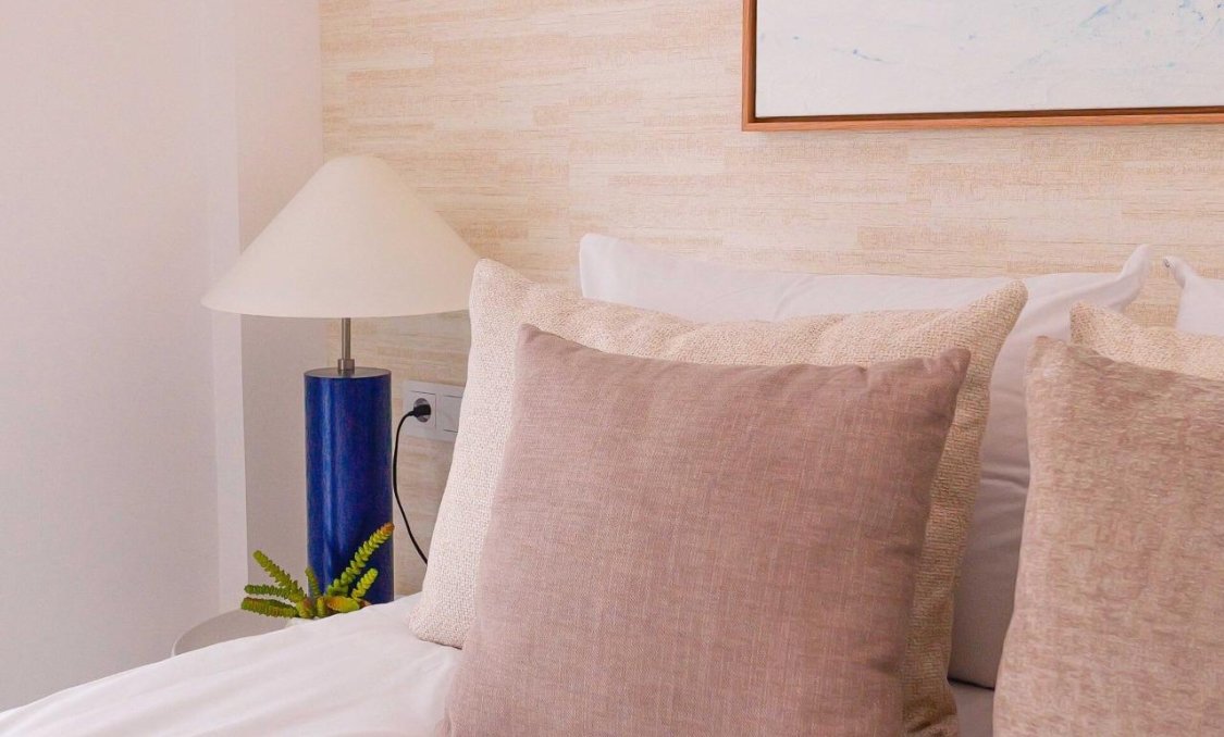 New Build - Bungalow -
Rojales - Doña Pepa