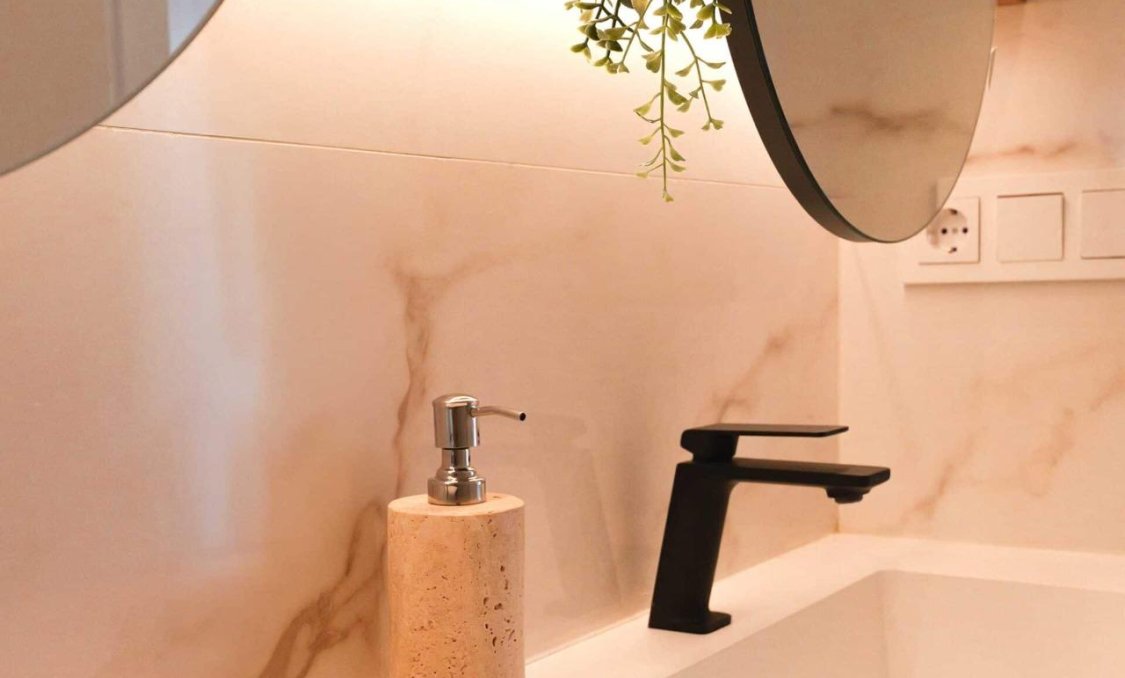 New Build - Bungalow -
Rojales - Doña Pepa