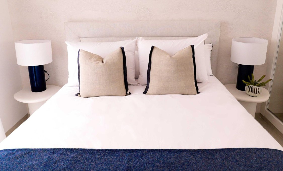 New Build - Bungalow -
Rojales - Doña Pepa