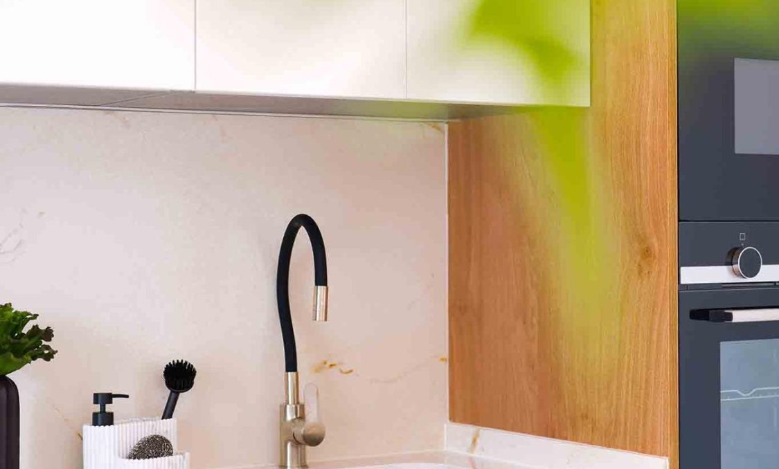 New Build - Bungalow -
Rojales - Doña Pepa