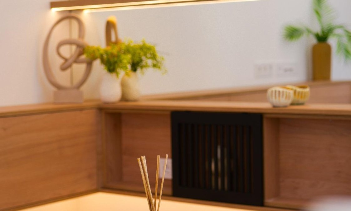 New Build - Bungalow -
Rojales - Doña Pepa