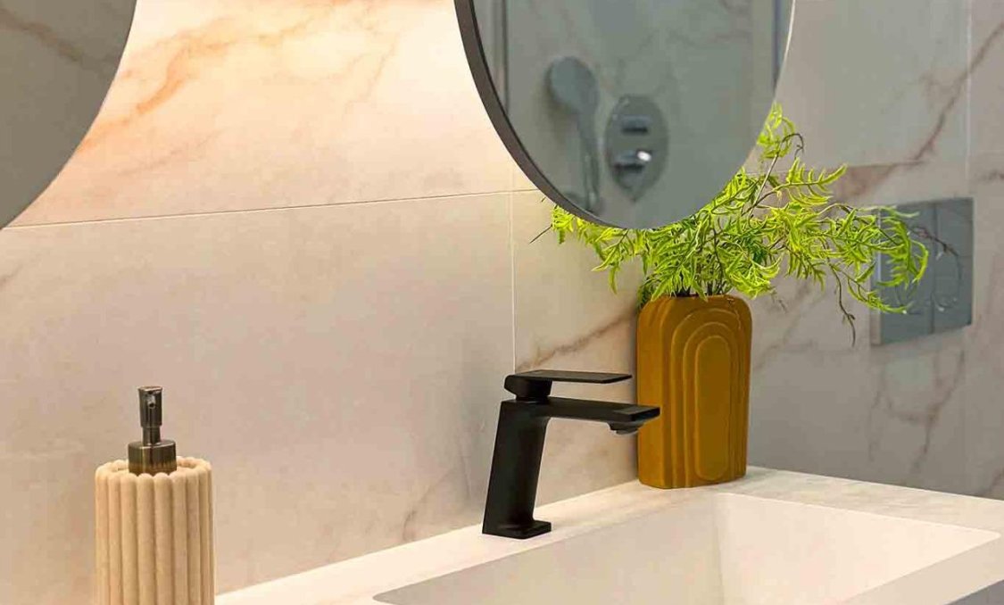 New Build - Bungalow -
Rojales - Doña Pepa