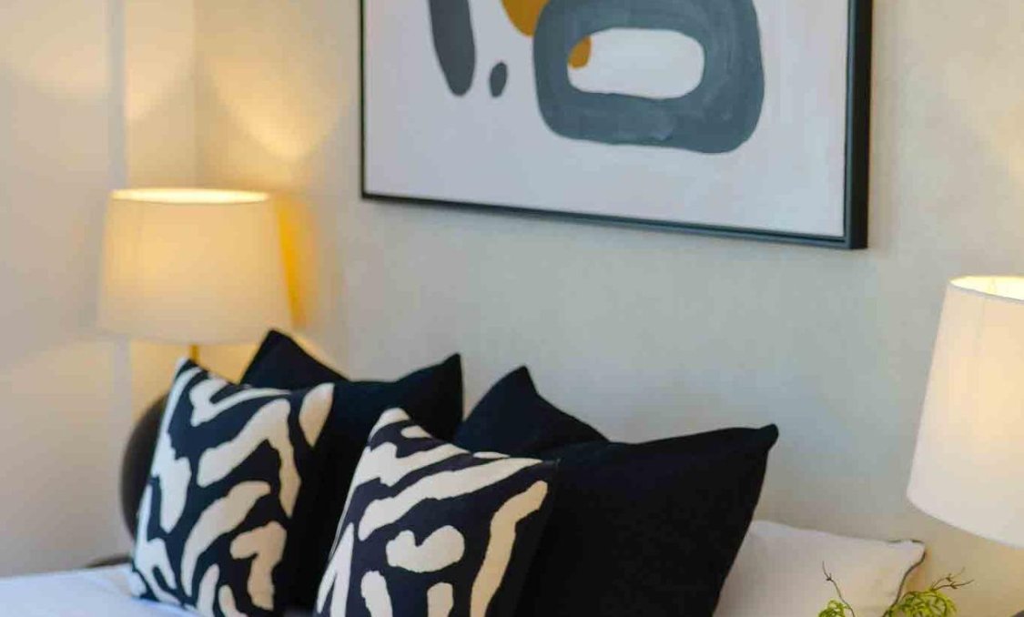 New Build - Bungalow -
Rojales - Doña Pepa