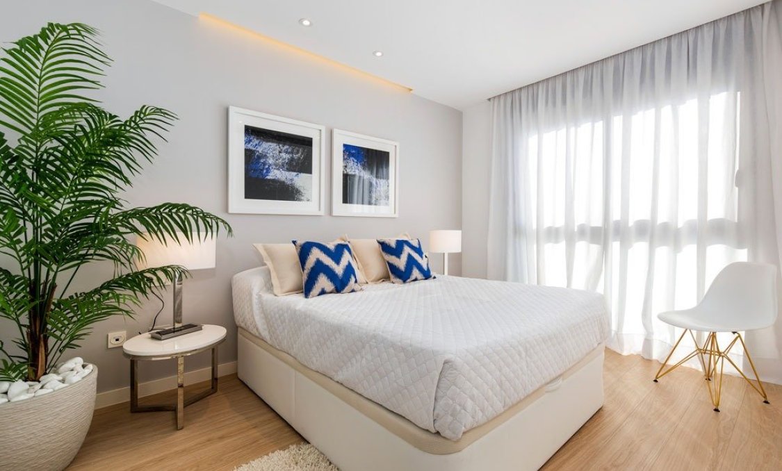 New Build - villa -
Rojales - Doña Pepa