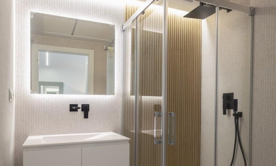 New Build - apartment -
Denia - L´Estanyó (Marinas)