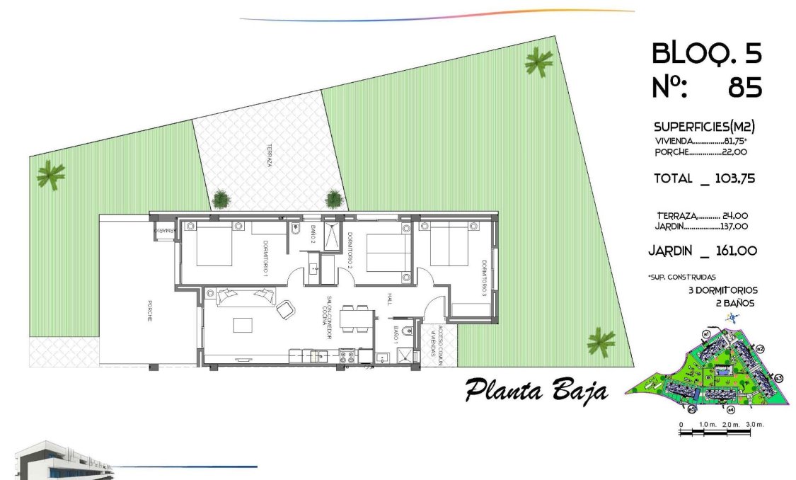 New Build - apartment -
Guardamar del Segura - El Raso