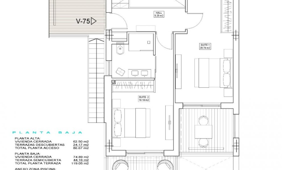 New Build - villa -
Finestrat - Campana Garden