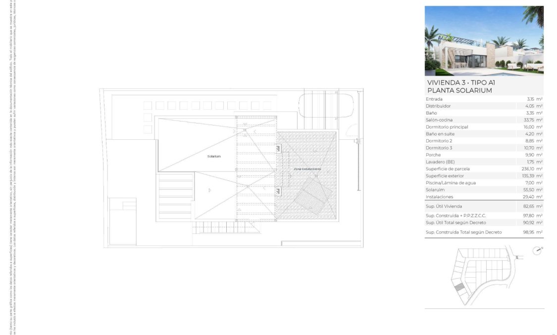 Nowy budynek - villa -
