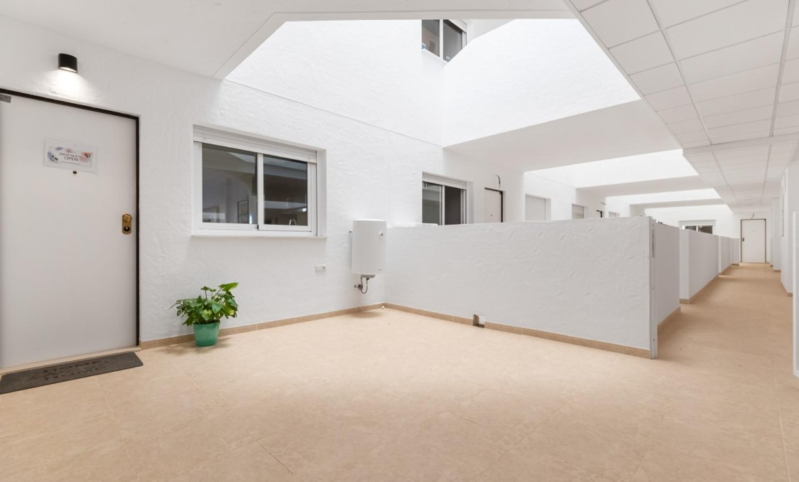 Obra nueva - apartment -
Orihuela Costa - Lomas de Cabo Roig