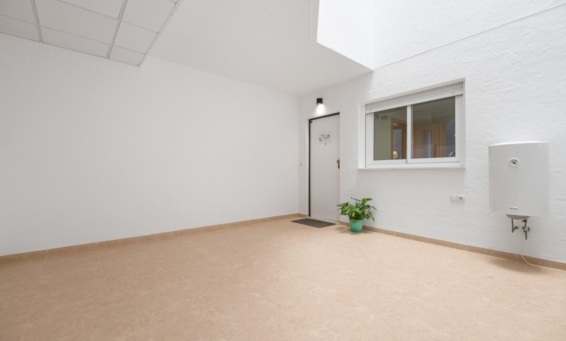 Obra nueva - apartment -
Orihuela Costa - Lomas de Cabo Roig