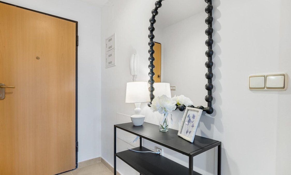 Obra nueva - apartment -
Orihuela Costa - Lomas de Cabo Roig