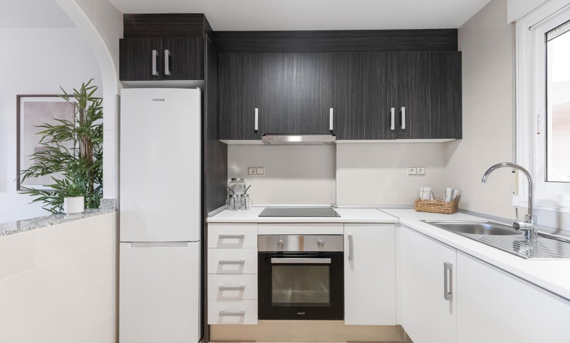 Obra nueva - apartment -
Orihuela Costa - Lomas de Cabo Roig