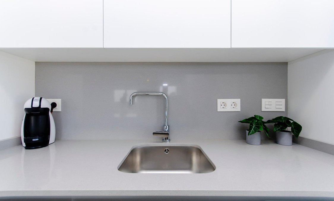 Nowy budynek - villa -
