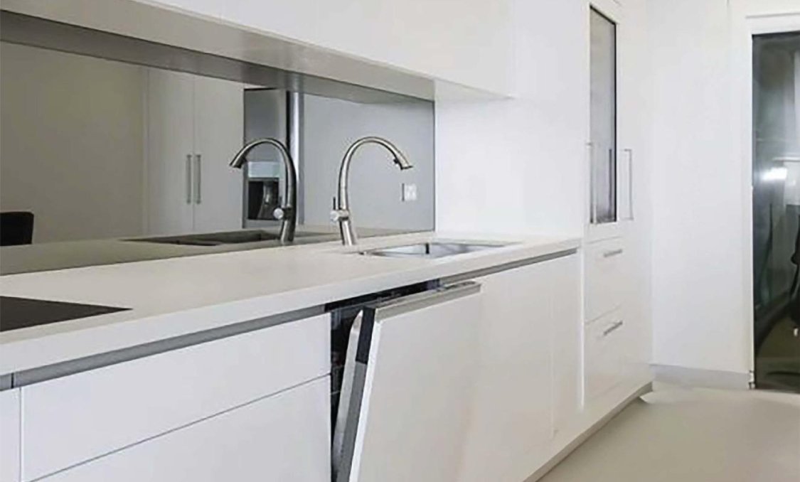 New Build - apartment -
Relleu - pueblo