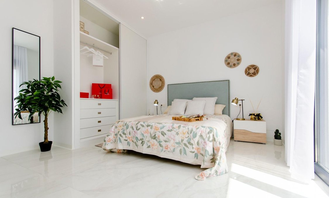 Nowy budynek - villa -
