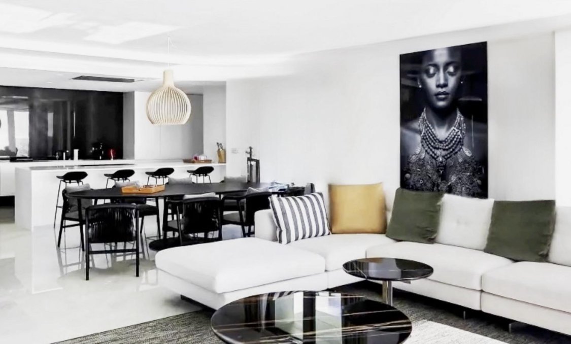 New Build - Penthouse -
Relleu - pueblo