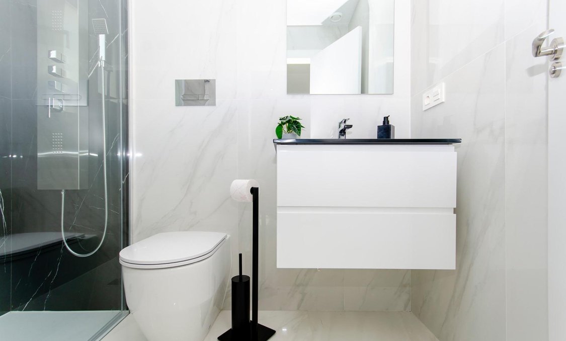 Nowy budynek - villa -
