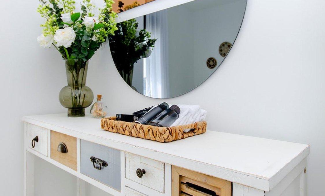 Nowy budynek - villa -
