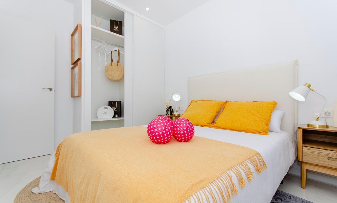 Nowy budynek - villa -
