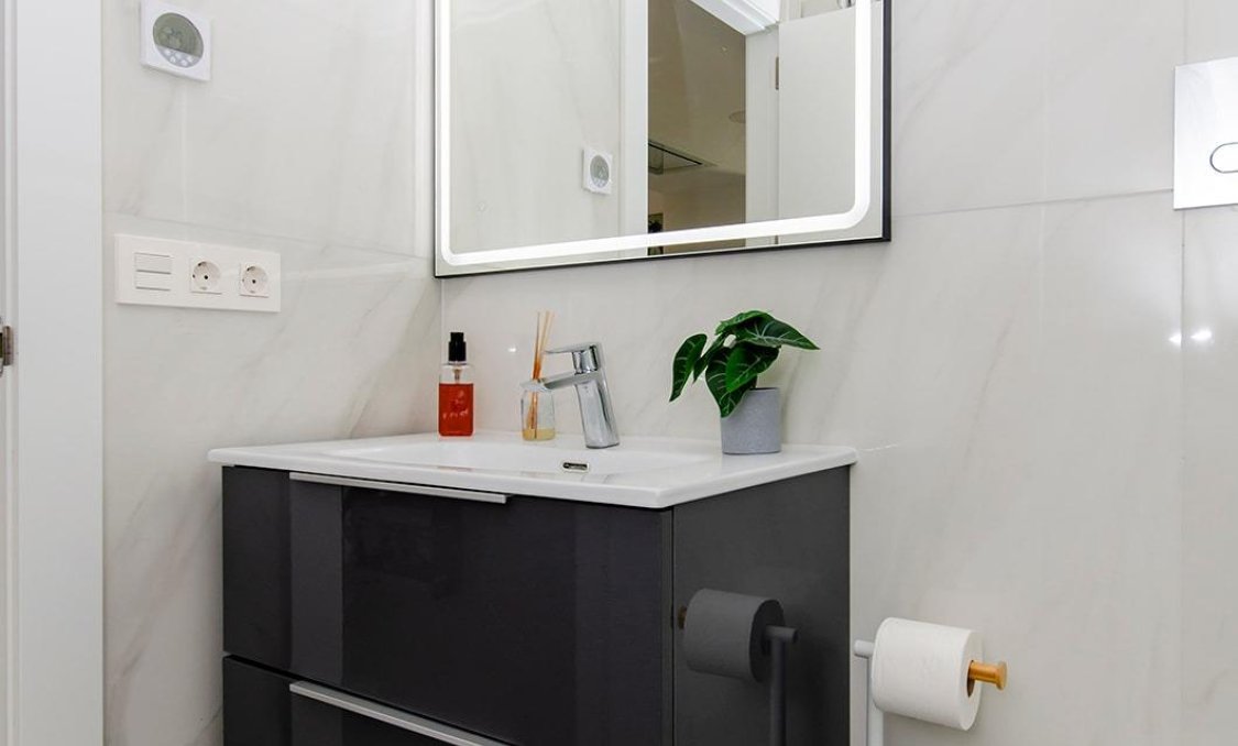 Nowy budynek - villa -
