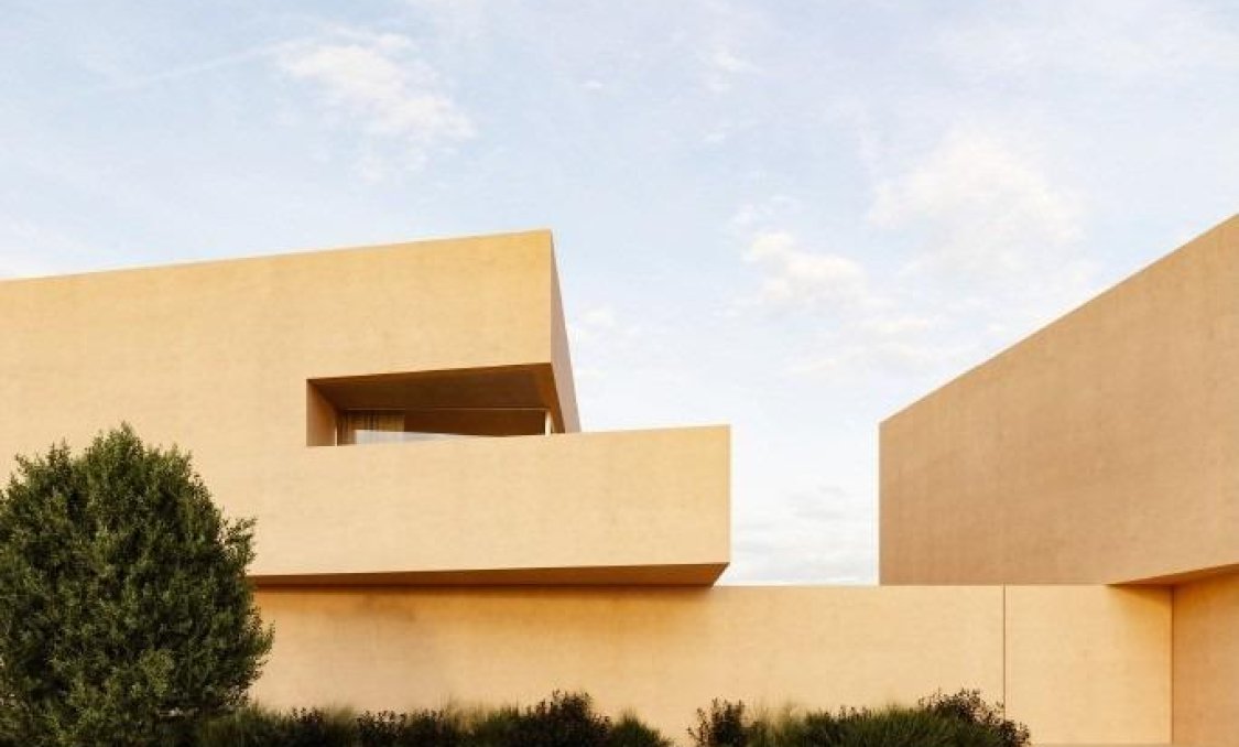 Obra nueva - Bungalow -
Torrevieja - Los Balcones