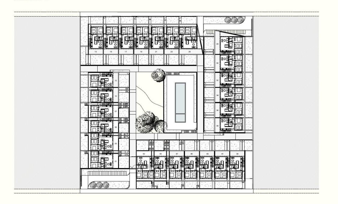 Obra nueva - Bungalow -
Torrevieja - Los Balcones