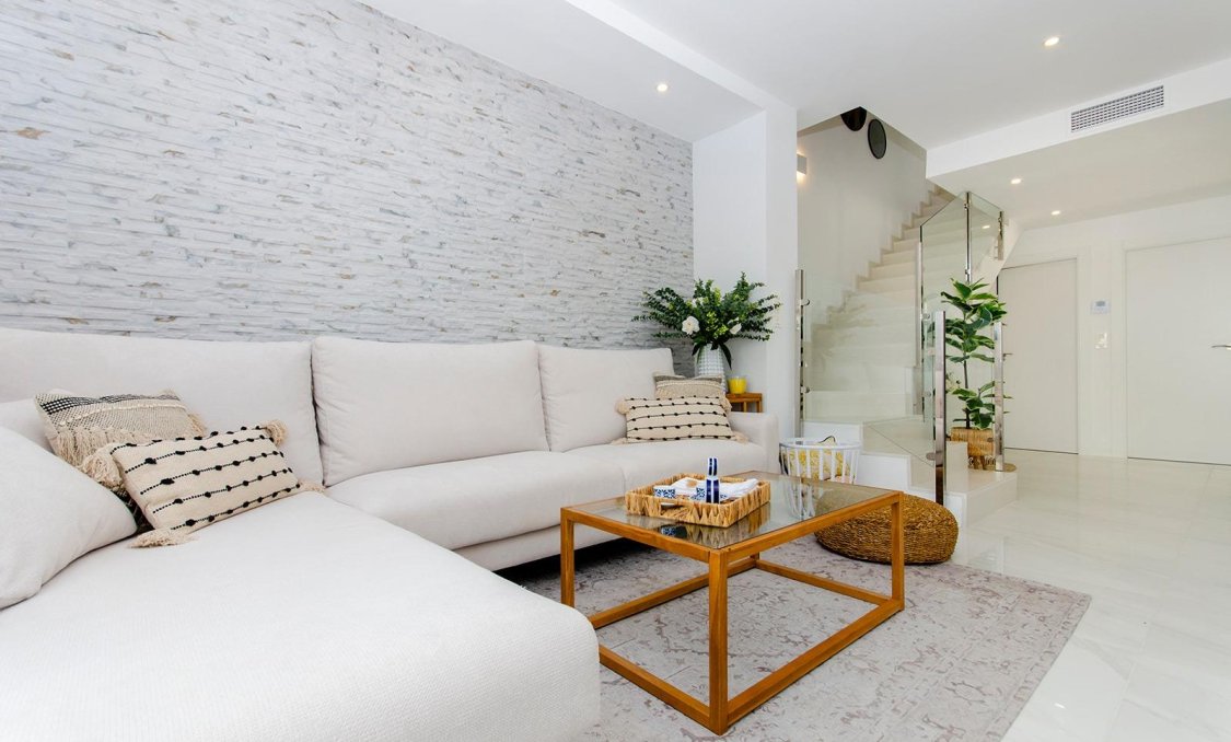 Nowy budynek - villa -
