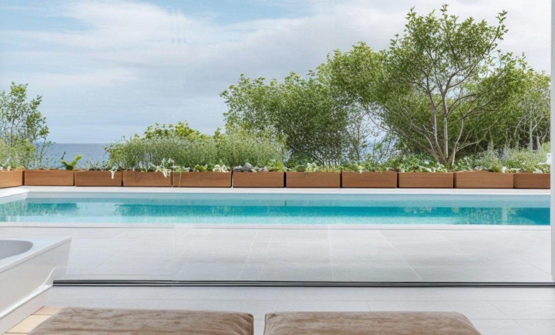 New Build - villa -
Orihuela Costa - Las Filipinas