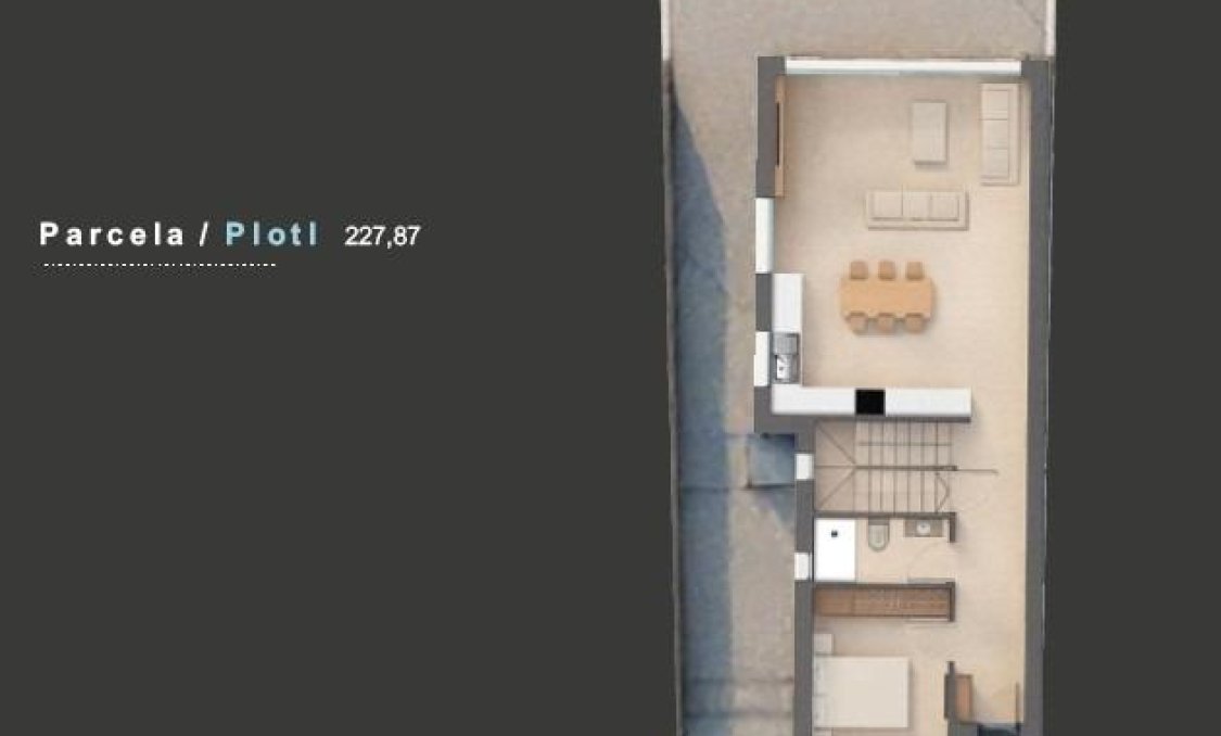 New Build - villa -
Orihuela Costa - Las Filipinas