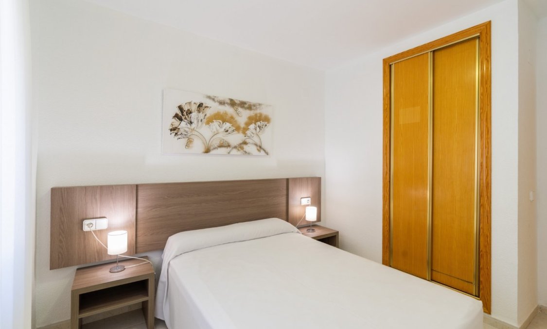 Nowy budynek - Bungalow -
