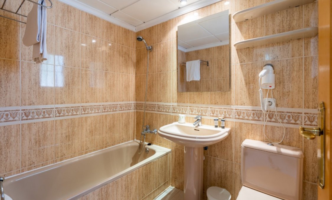 Nowy budynek - Bungalow -
