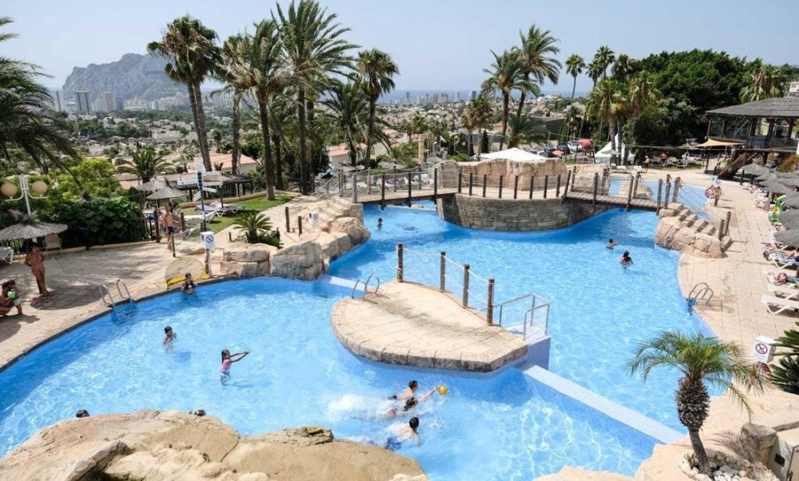 Nowy budynek - Bungalow -
