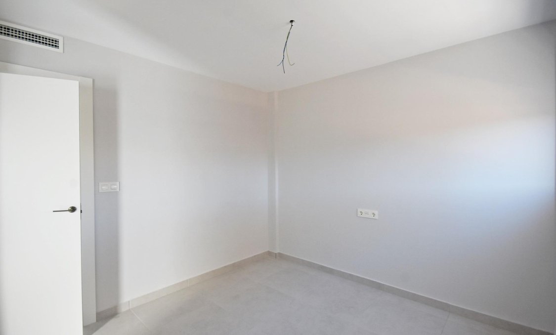 New Build - villa -
Puerto de Mazarron - Mar De Plata