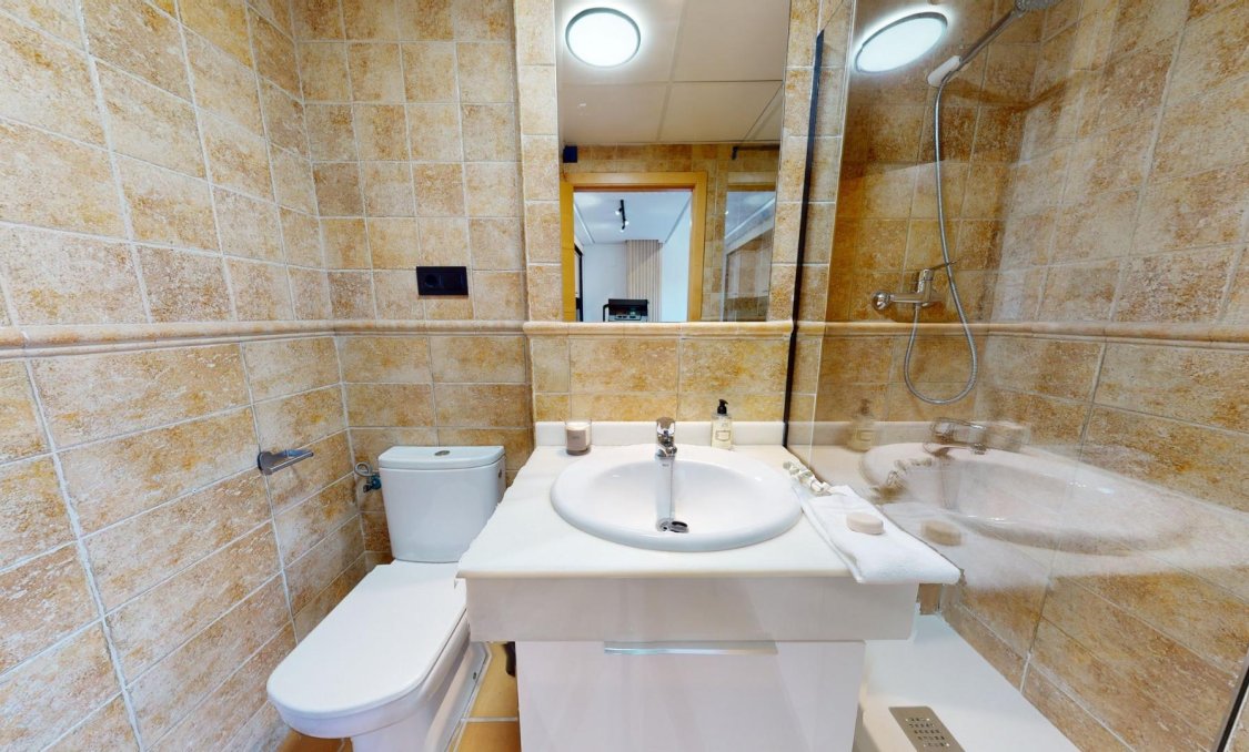 New Build - apartment -
Archena - Villanueva del Rio Segura