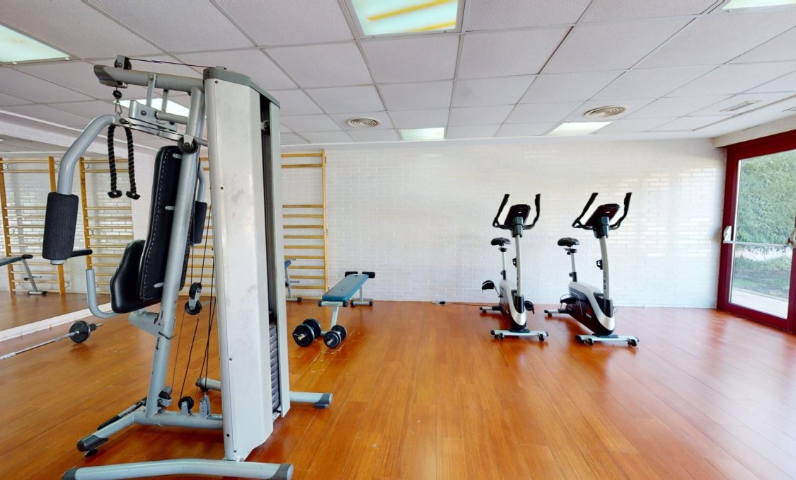 New Build - apartment -
Archena - Villanueva del Rio Segura